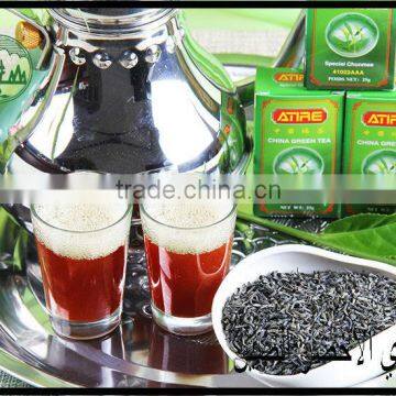 Eco-Friendly Hot Selling Made In China Inclusion-Free Green-Health