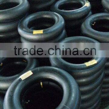 High Quality Butyl Inner Tube, Car Inner Tube, Natural Rubber Inner Tube photo-2