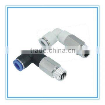 pneumatic components - IPLL(Quick Connecting Tube Fittings)