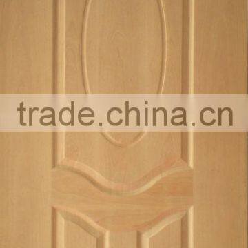 Chinese High Density Fiberboard Door Skin Price photo-3