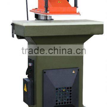 3 key (1+3) Cutting Press/Clicking Machine/Clicker press/Shoe machine