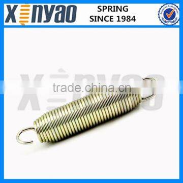 Supply galvanized trampoline springs