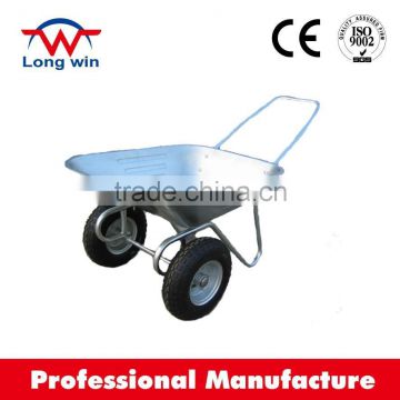 popular aluminium wheelbarrow wb6211