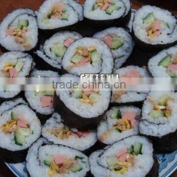 Organic Roasted Seaweed photo-4