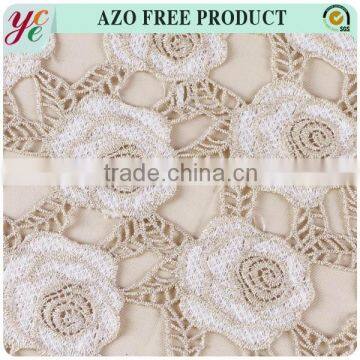 Metal Fabric Metallic Yarn Fabric Metallic Cloth photo-5