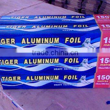 High Quality Wholesale Aluminum Foil Paper photo-3