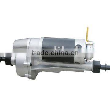 motor drive system