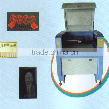 900*600mm Laser Engraving Machine