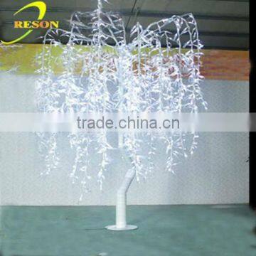 Trending hot products led weeping willow tree