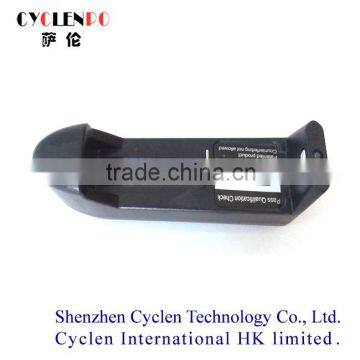 China the cheapest price imr 18650 16500 battery charger electric bike batteries