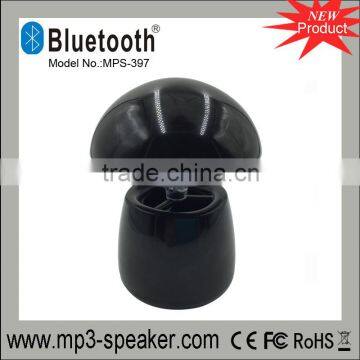 MPS-397 Touch LED light mini tablet lamp bluetooth speaker