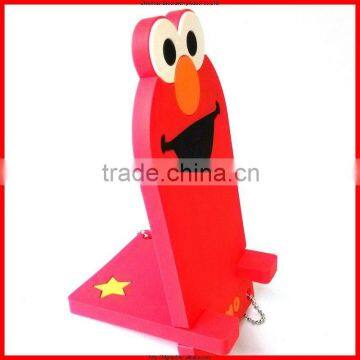 hot selling practical touch-u silicone mobile phone stand with china supplier