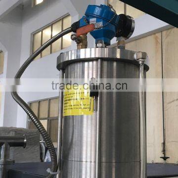 WSK High Viscosity Superfine Versatile Bead Mill(WSK-80) photo-3