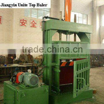 Y82-250 type Round baler wheat straw baler and New condition baler