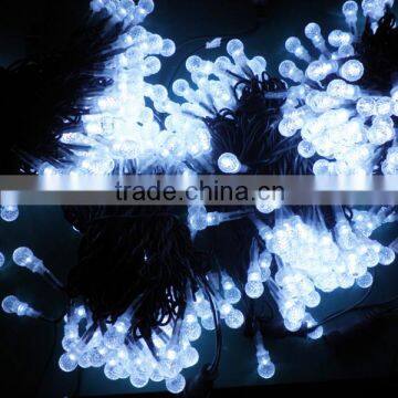 led white decorative string lights