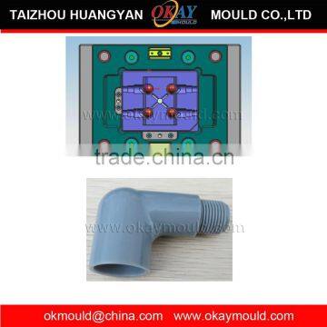 OEM Plastic Injection Tube Mold Maker