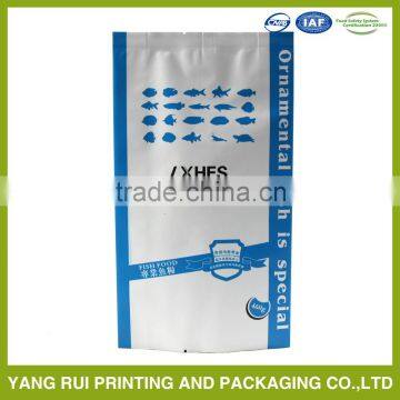 wholesale plastic bag,pet food packing products