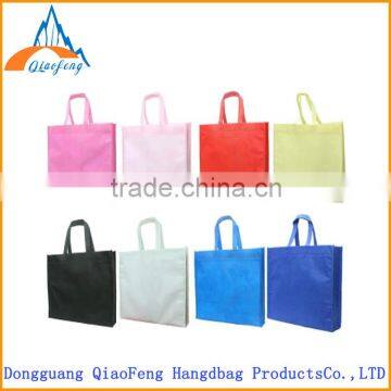 2015 super fashion foldable shopping bag, folding shopping bag