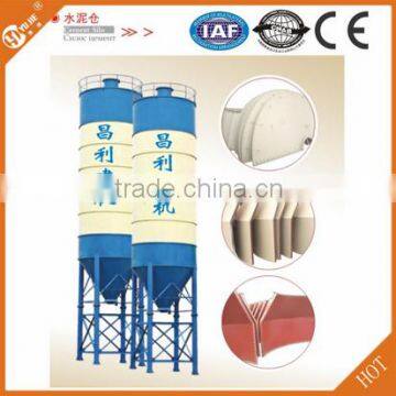 30T 50T 100T 150T 200T customzied Bolted type cement storage silo