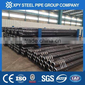 Our Carbon Seamless Steel Pipe Export to India Korea IranTurkey and Other Country photo-2