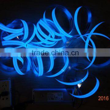 Waterproof Cuttable el Light Tape / Waterproof Cuttable el Light Strip / Cuttable el Light Tape