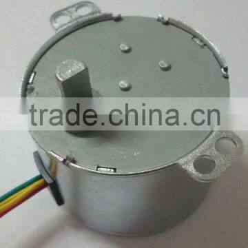 Universal Home Applicances Motor 220-240V AC Voltage Reversible Synchronous Motor Made in China photo-3
