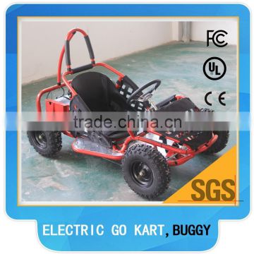 Adult electric go kart 1000w (TBG-01)