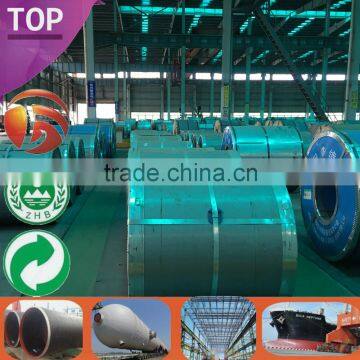 120g Zinc Regular Spangle Galvanized Steel Coil Factory Supply Galvanized Steel Coil Price List photo-6