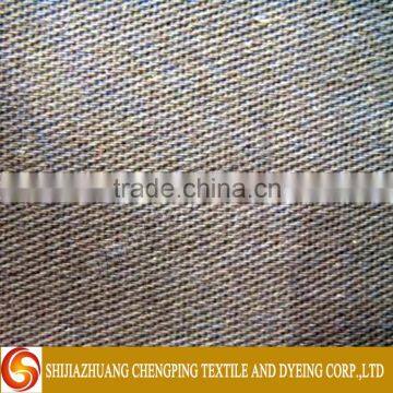 top class woven 20x16 twill fabric gsm