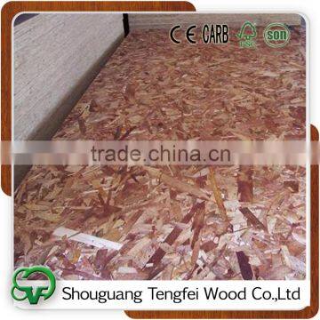 osb board sandwich panel