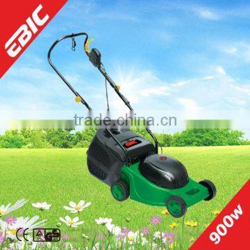 900W GS Standard Electric Cut Grass Mowing Machine