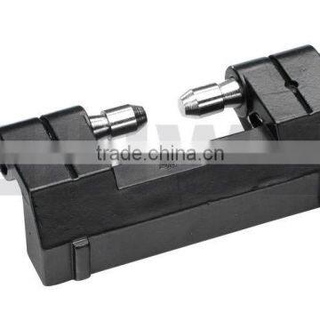 Zinc die-casting adjustable hinge for before closet CL-201-1