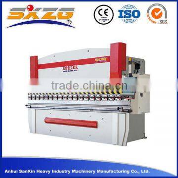 CNC Press Brake Price Metal Sheet Bending Machine