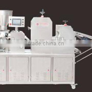 High effiency PLC controller automatic bread making machine