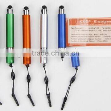 3-in-1 Stylus Pen With Banner for IPhone/iPad photo-2