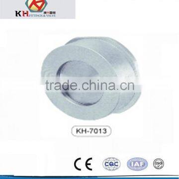 316 DISC CHECK VALVE PN40