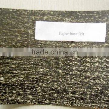 China Building Materials Supplier: 1-ply, 35lbs, Bitumen Based Camel Brand Roofing Felt photo-2