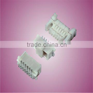 1.00mm Pitch Wire to Board Connectlr Electrical Wire Harness Connectors