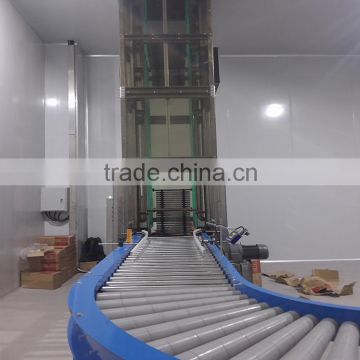 Idler Roller Conveyor / Roller Conveyor Idler