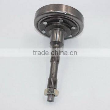 CFmoto Engine 500cc Clutch Housing Assy photo-2