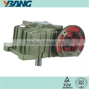 WP Series Geared Motor/Gearbox/Speed Reducer for Mine Industry
