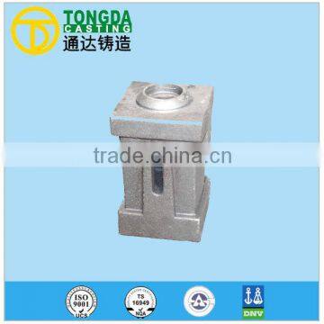 OEM Mining Machinery precision casting part