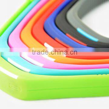 2016 New Fashion Silicone Touch Screen LED Bracelet Digital Wrist Watch For Promotion photo-5