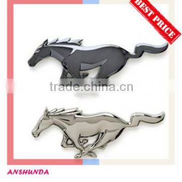 Customized ABS Chrome Car Logo Badg photo-2