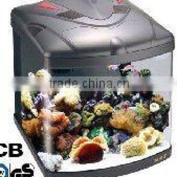 cute design boyu mini aquarium TL450A