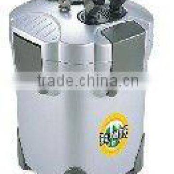 34W BOYU UV aquarium external canister filter