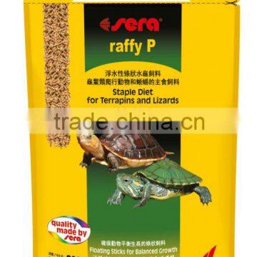 800G sera fish food raffy p 1881