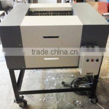 Heavy Duty Paper Shredder