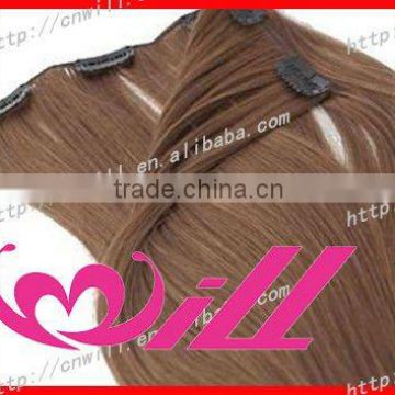 hair extension clip in clip in human hair extension brazilian hair extensions