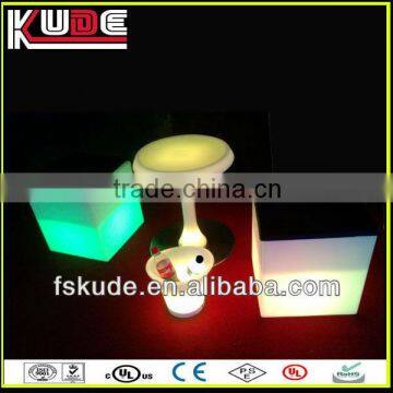 LED illuminated bar furniture/mini bar furniture/mail bar furniture